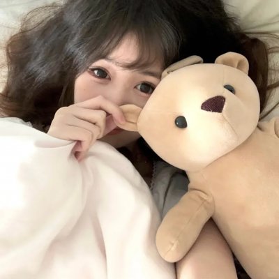 女友的秘密