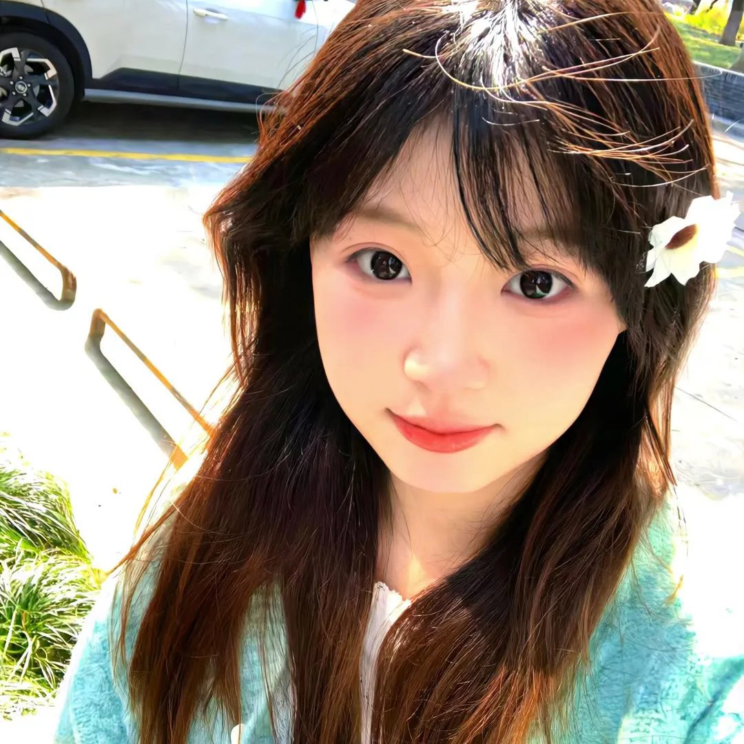 漂亮女人